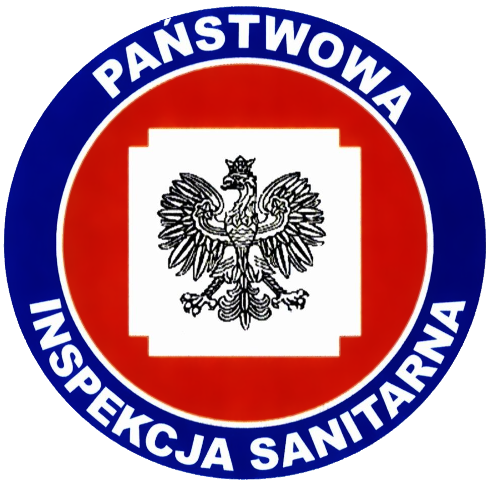 Logo sanepid